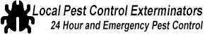 Norman Ranch SD Pest Control Exterminators